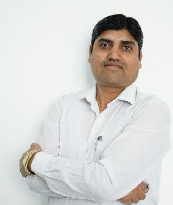 Mr. Danveer Singh
